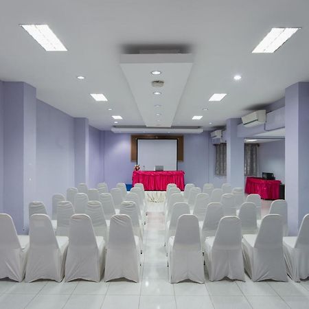 Eco Inn Lite Ubon Ratchathani Exterior foto